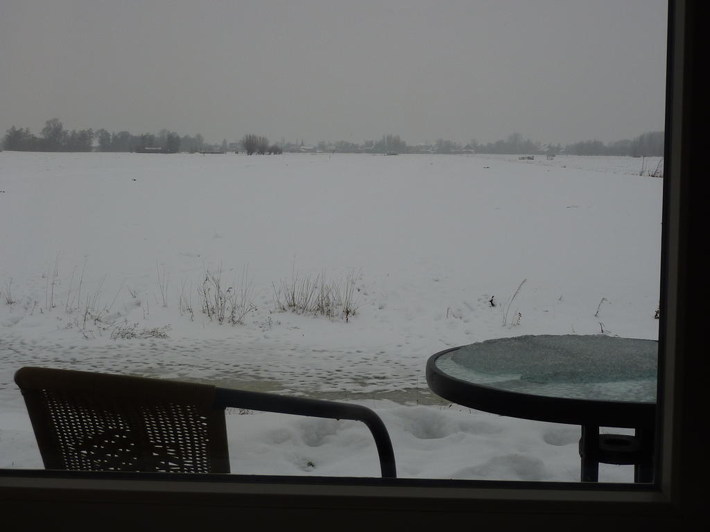 Boerderij "De Verwondering" Goudriaan Szoba fotó